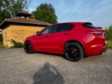Alfa Romeo Stelvio 2.0 Turbo 16V 206kW Veloce Ti AT8-Q4... - Alfa Romeo Stelvio aus 2021