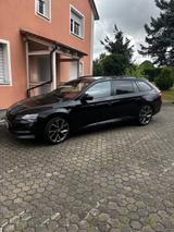 Skoda Superb 2.0 TDI SCR 140kW DSG SPORTLINE COMBI... - Skoda Superb: 140