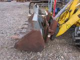 Kramer 620 Serie 2 Radlader 17.500 EUR - Kramer Radlader