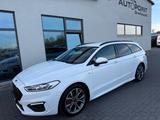 Ford Mondeo Turnier Hybrid ST-Line - Ford Mondeo Hybrid
