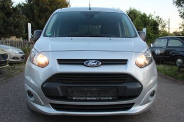 Ford Grand Tourneo - 7