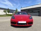Porsche 718 Cayman S PDK|Sport Chrono|PTV|No-OPF - Porsche Cayman: Sport Chrono