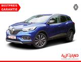Renault Kadjar 1.3 TCE Bose Edition LED Navi Tempomat - blaue Renault Kadjar