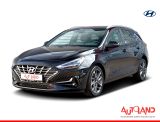 Hyundai i30 cw 1.0 T-GDI Connect & Go AT LED Navi Kamera - Hyundai i30 Jahreswagen: I30cw