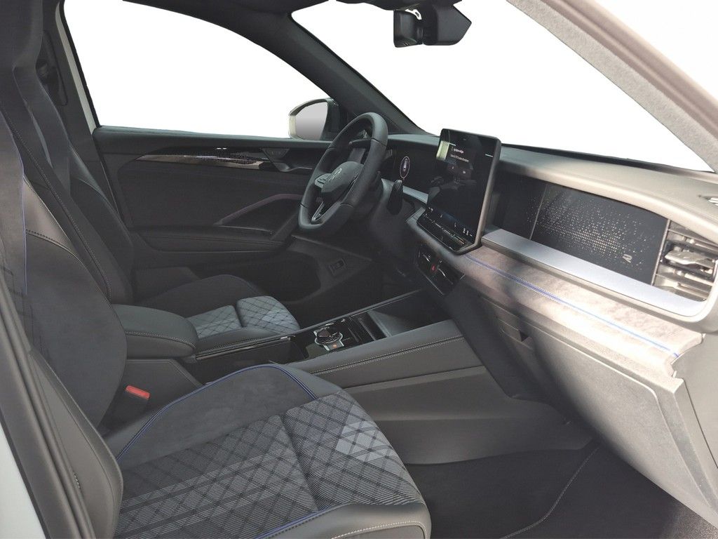 Volkswagen Tayron - Bild 12