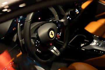 2023 Ferrari PUROSANGUE — миниатюра 19