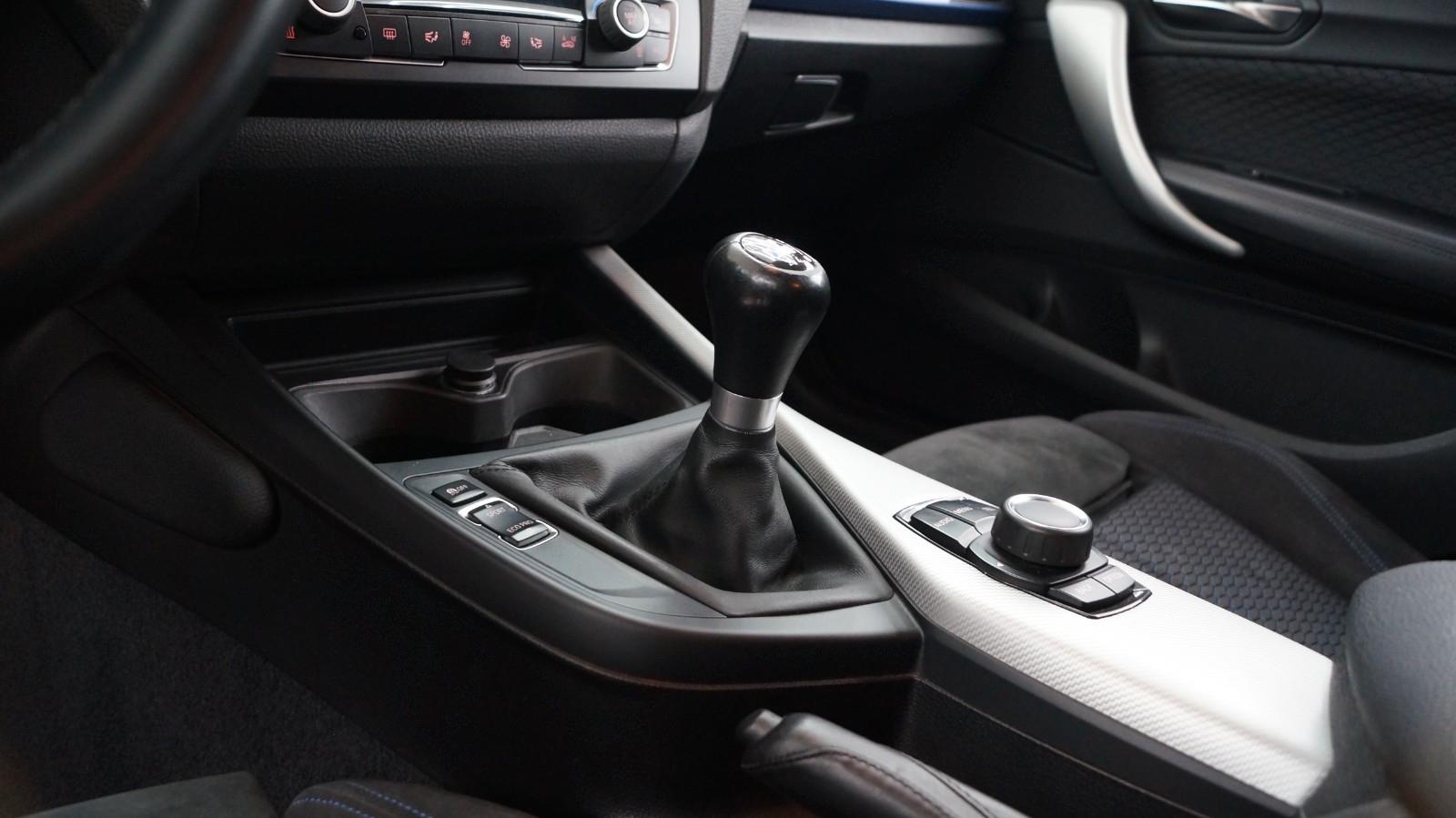 BMW 125 I - 2.0 L SPORT LINE - 218 CV - BVM - PACK M
