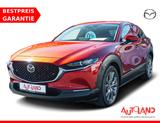 Mazda CX-30 2.0 M-Hybrid Exclusive-Line Navi LED 360° - Mazda CX-30 Exclusive-Line mit Hybrid-Antrieb (Benzin/Elektro)