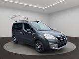 Peugeot Partner Tepee STYLE NAVI/PDC/AHK - gebrauchte Peugeot Kleinbus