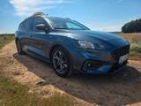 Ford Focus MK4 ST-Line Turnier !neuer Motor! - Ford Focus: Motor