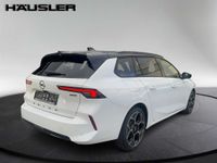 Opel Astra - Vorschau Bild 4