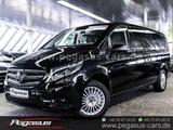 Mercedes-Benz Vito Tourer Select 119 CDI Xtralang /28%discount - Mercedes-Benz Vito New cars mit Diesel-Antrieb