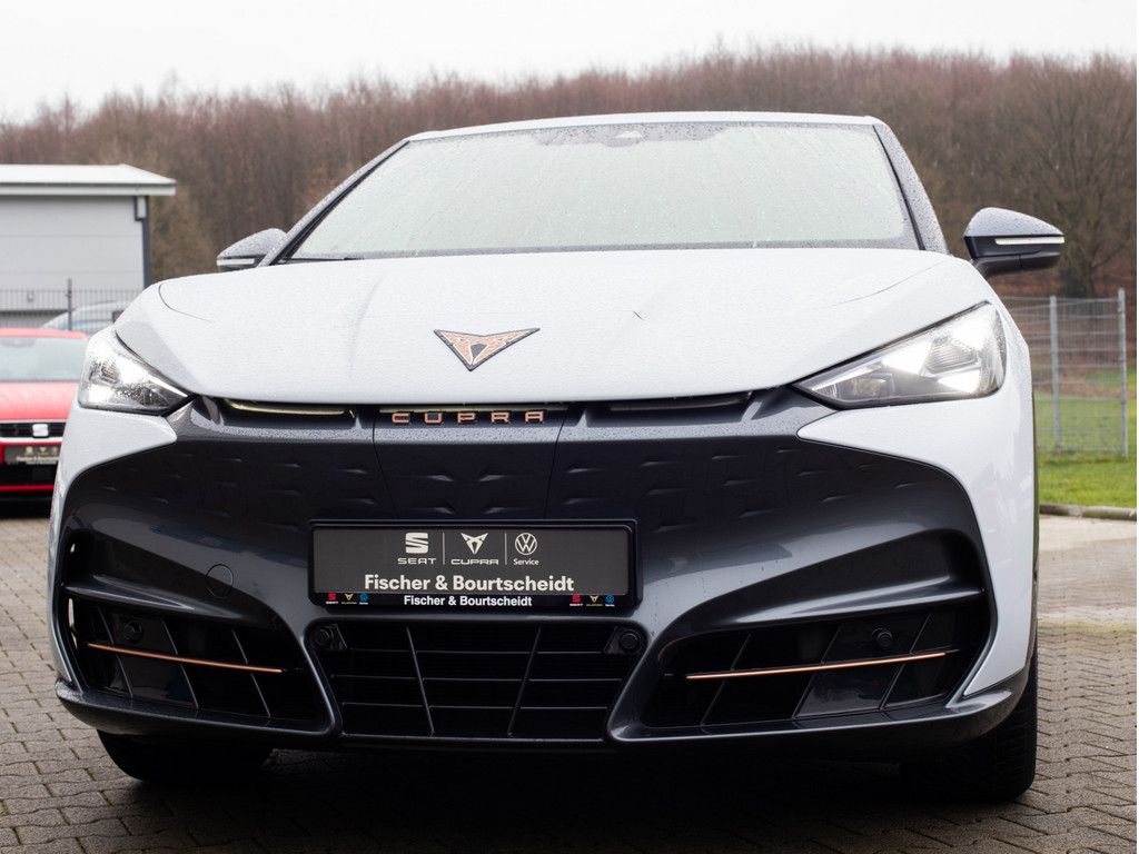 Cupra Tavascan - Bild 2