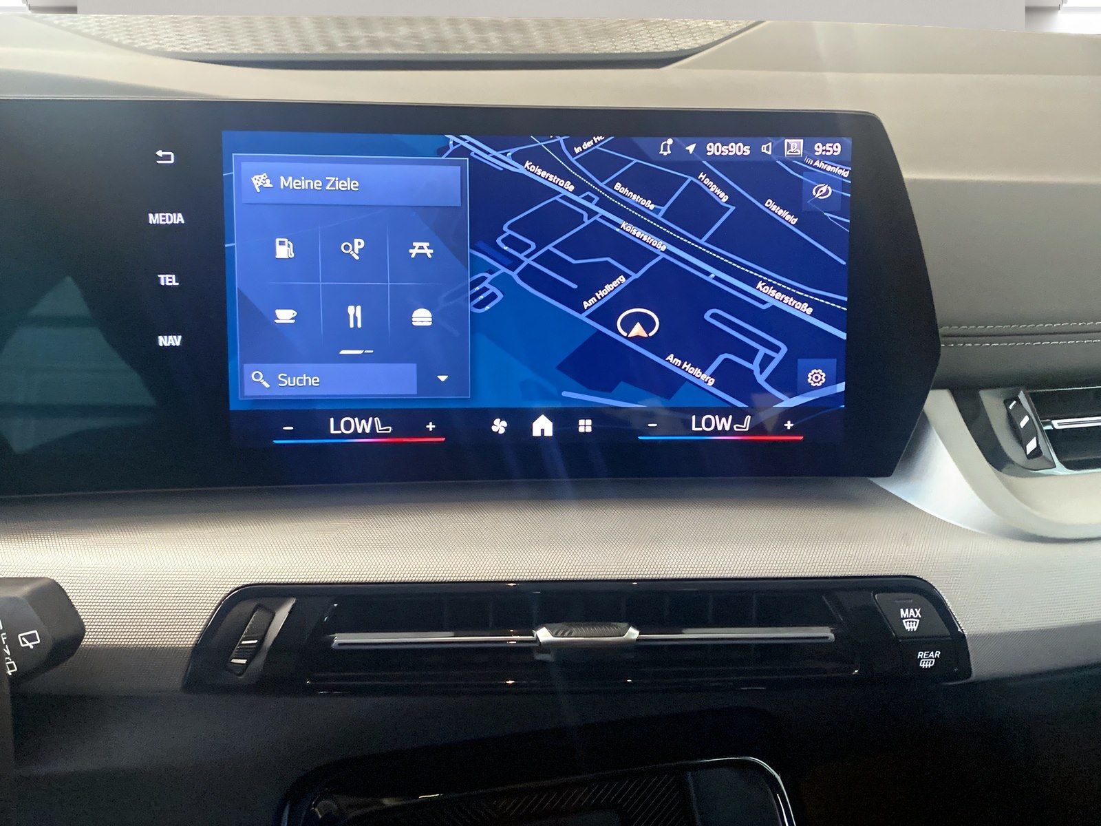 BMW 220 Active Tourer - Bild 15