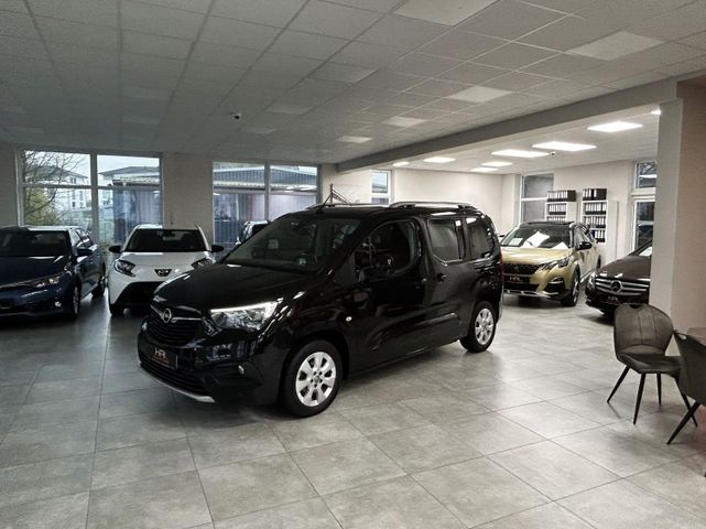 Opel Combo Innovation Panorama/Navi/Kamera/1Hand