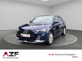 Audi A1 allstreet 30 TFSI S-tronic NAVI+ACC+LED+SITZH - Audi A1: Kombi