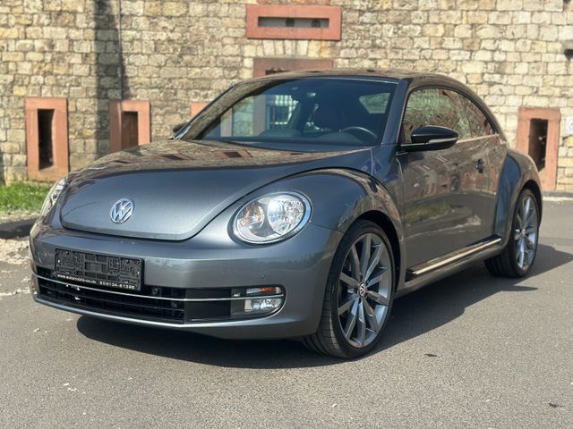 Volkswagen BEETLE EXCLUSIVE SPORT PAKET 150PS*20`LM+AUTOM.*