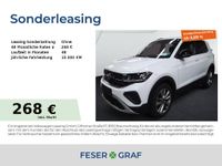 Volkswagen T-Cross - Vorschau Bild 1