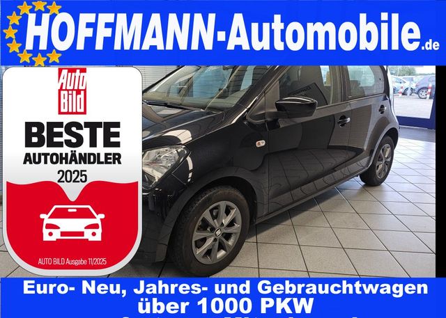 Seat Mii Style Sitzheizung,Klima,Allwetterreifen