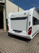 Hobby Prestige 650 KFU - Hobby Wohnwagen