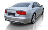 Audi S8 4.0 TFSI tiptronic quattro - - Audi S8: Standheizung
