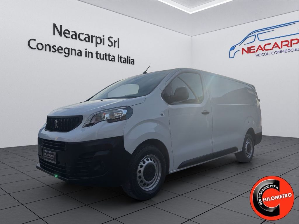 Image of Peugeot Expert