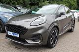 Ford Puma Hybrid ST-Line X