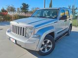 Jeep JEEP SUV 4X4 2.8 CRD 177CV SPORT GARANZIA12/36 - Jeep Cherokee: Sport