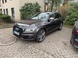 Audi SQ5 3.0 TDI competition tiptronic quattro - - Audi SQ5 Gebrauchtwagen in Hamburg