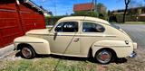 Volvo PV 544,B18 Oldtimer - Volvo: Pv 544