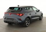 Cupra Leon 1.5 eTSI DSG, ACC, Kamera, Winter, LED, 18- - Cupra Leon von 2026