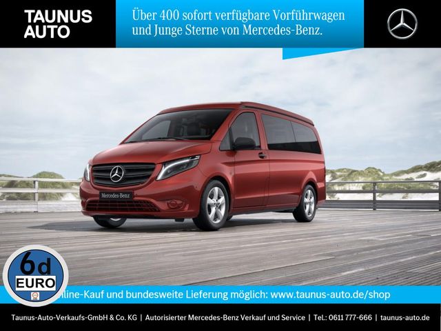 Mercedes-Benz V 220 ACTIVITY Autom. LED Navi PDC Standheizung