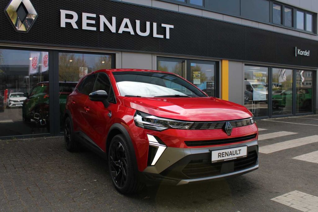 Renault Andere