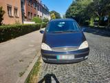 Ford Fort Galaxy - gebrauchte Ford Galaxy aus dem Jahr 2004