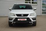Seat Ateca 1.4 TSI Xcellence DSG LED PDC Sitzheizung - Seat Gebrauchtwagen von 2017