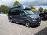 Volkswagen Grand California 600 - Kastenwagen