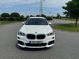 BMW BMX X1 20d xdrive M Paket, Automatik, LED,... - BMW 1er Reihe mit Diesel-Antrieb: Geländewagen