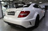Mercedes-Benz C 63 AMG Coupe*Black Series* - Mercedes-Benz Coupé aus dem Jahr 2012