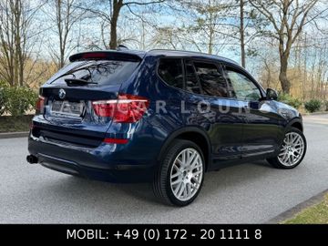 BMW X3 - 11