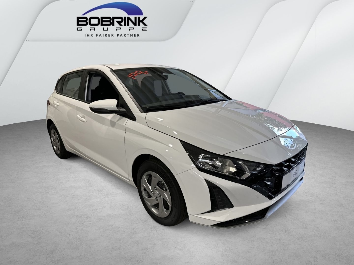 Hyundai i20 - Bild 2