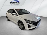 Hyundai i20 - Vorschau Bild 2