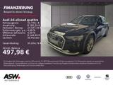 Audi A6 allroad quattro 45TDI Navi LED AHK RFK ACC VC