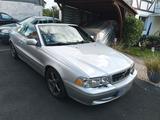 Volvo C70 2.0T Cabrio Liebhaberfahrzeug - Volvo C70 aus 2003