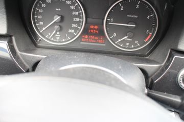 BMW 316 - 11