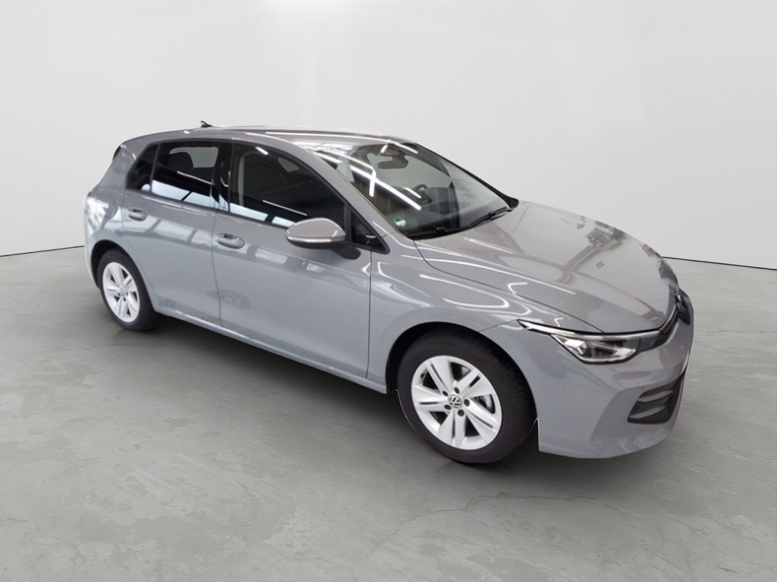 Volkswagen Golf - Bild 3