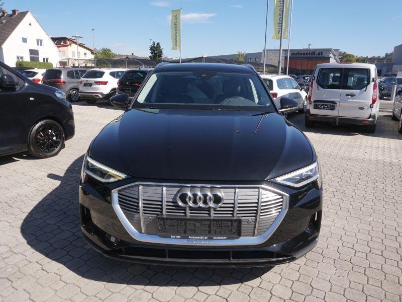 AUDI E-TRON 50 313CH QUATTRO