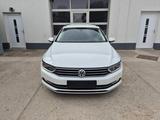 Volkswagen Passat Variant Elegance 2,0 TDI SCR DSG