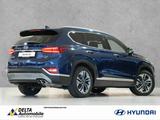 Hyundai SANTA FE 2.2 CRDi DCT Premium 4WD Leder 7-Sitze - Hyundai SANTA FE: 7