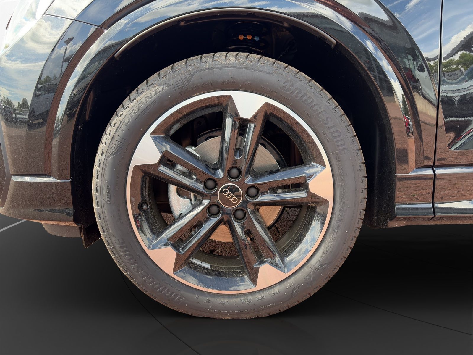 Audi Q2 - Bild 14