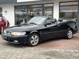 Saab 9-3 2.0 T SE Cabrio aus 2.Hand mit Serviceheft - Saab aus 2003: Cabrio